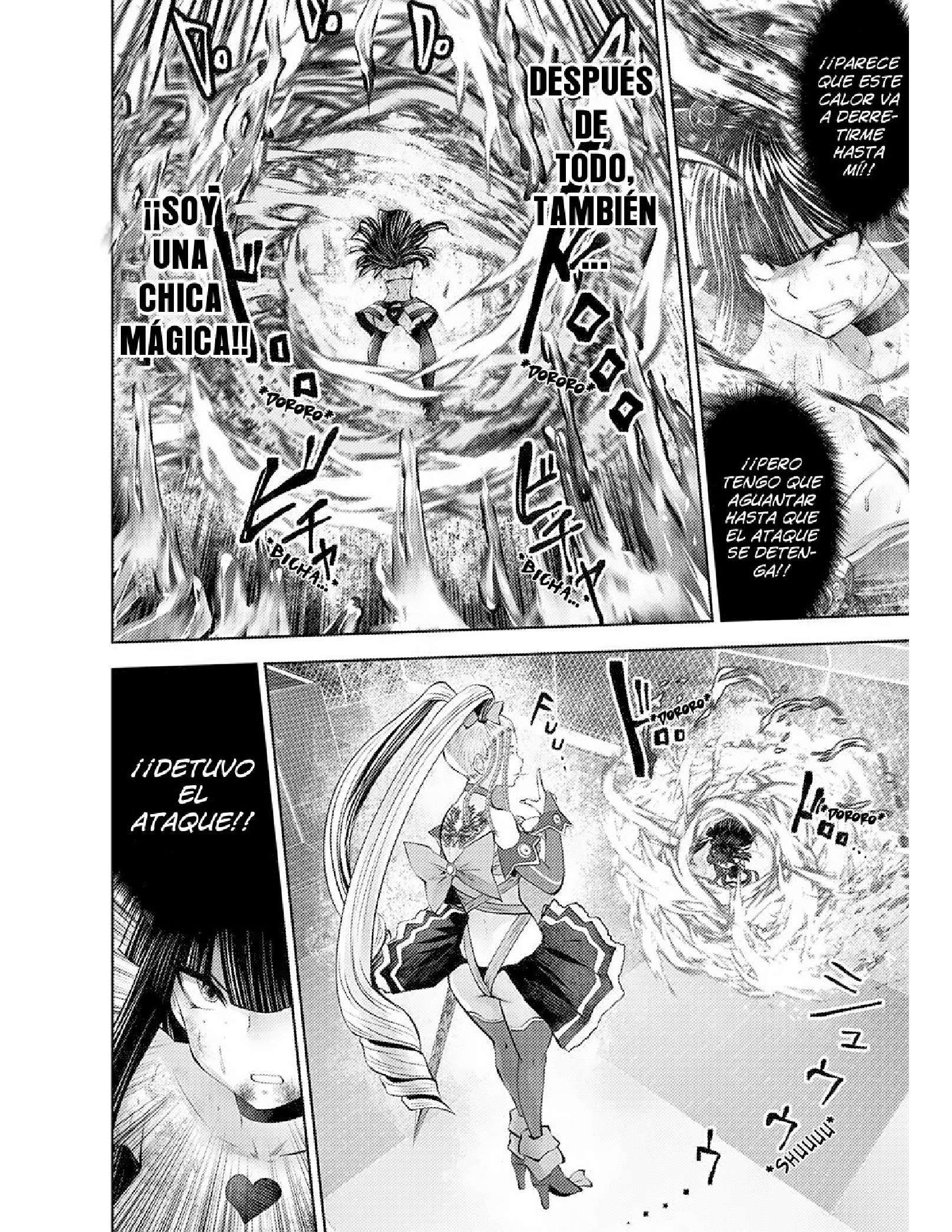 Capitulo 54 page 16