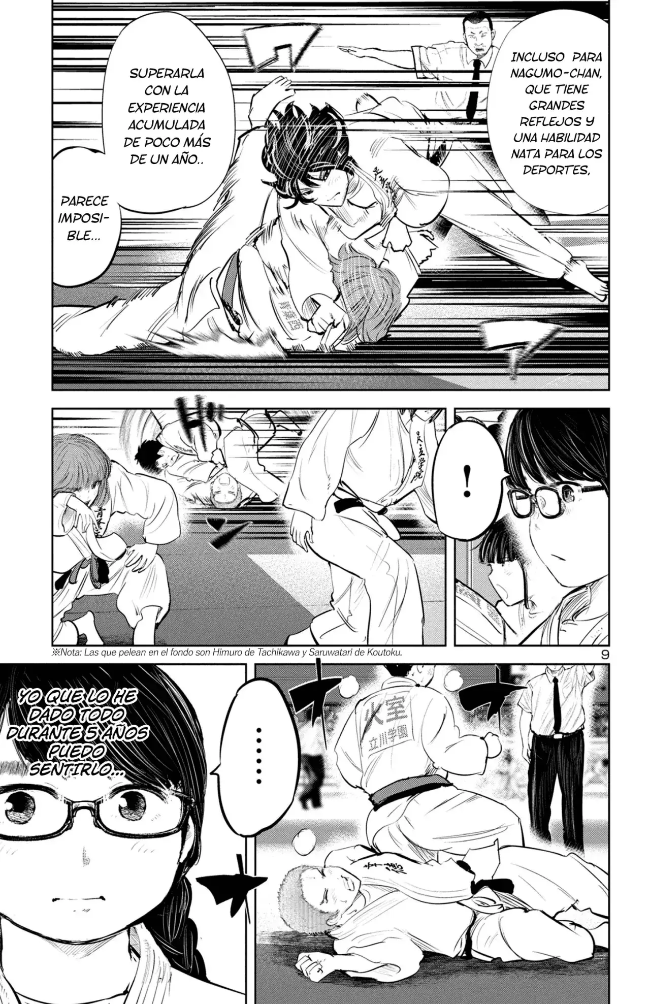 Capitulo 242 page 10