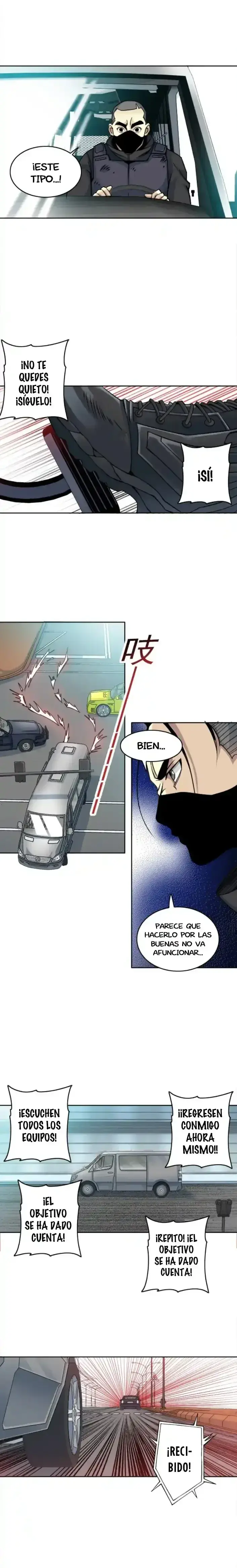 Capitulo 82 page 8
