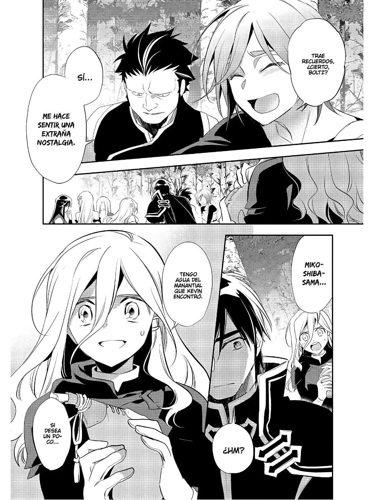 Capitulo 34 page 18