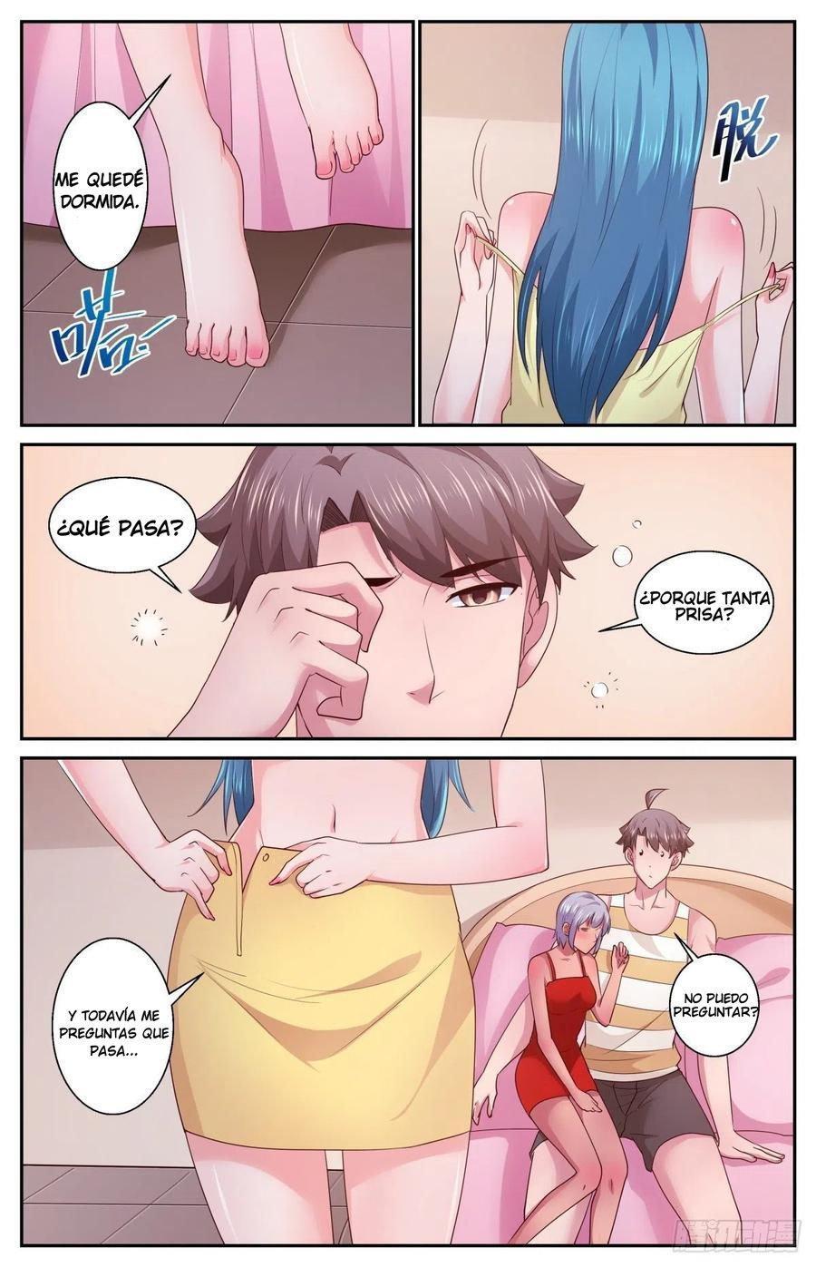 Capitulo 401 page 10