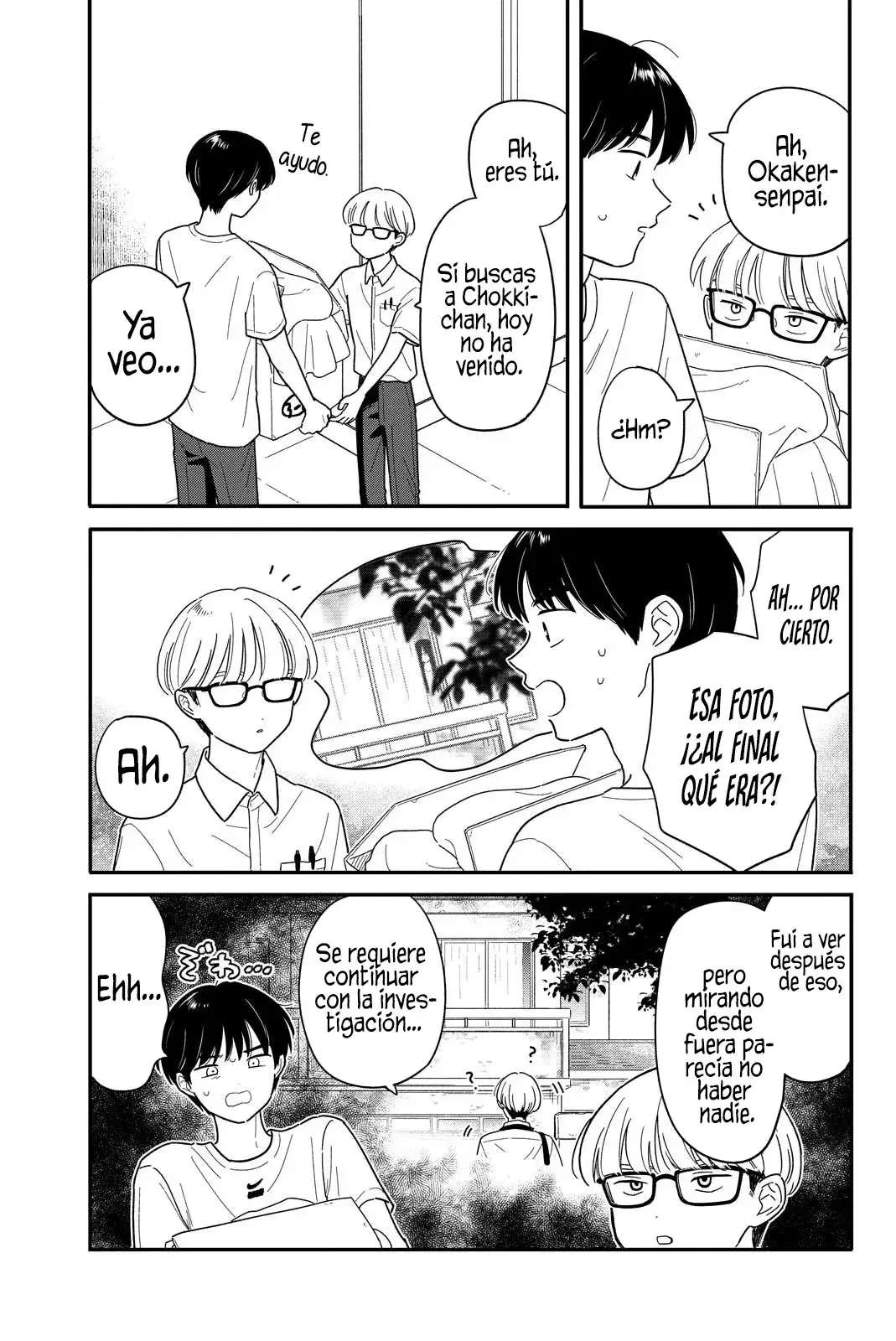 Capitulo 43 page 12