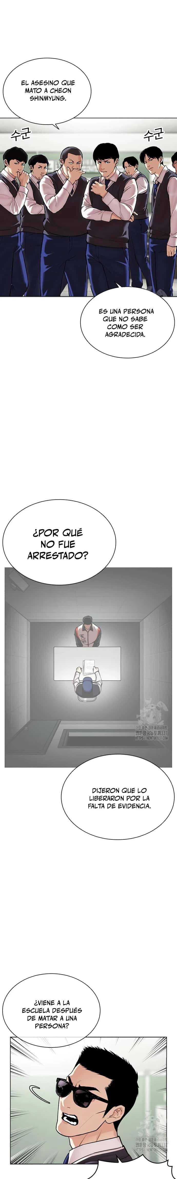 Capitulo 500 page 17