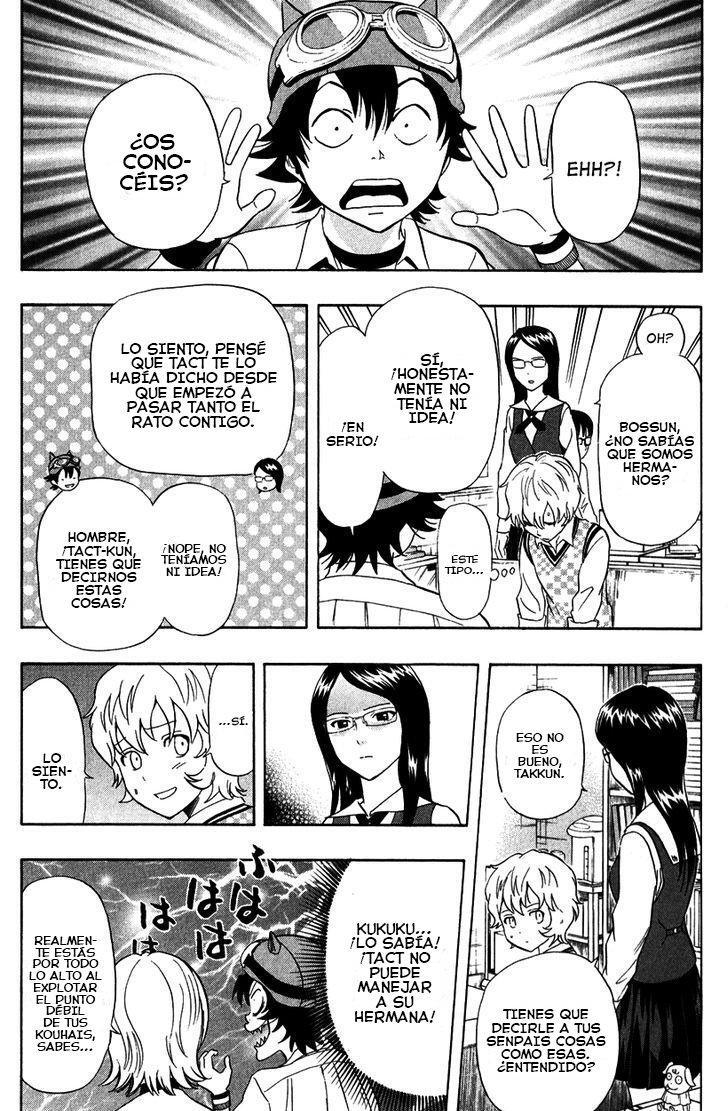 Capitulo 234 page 12