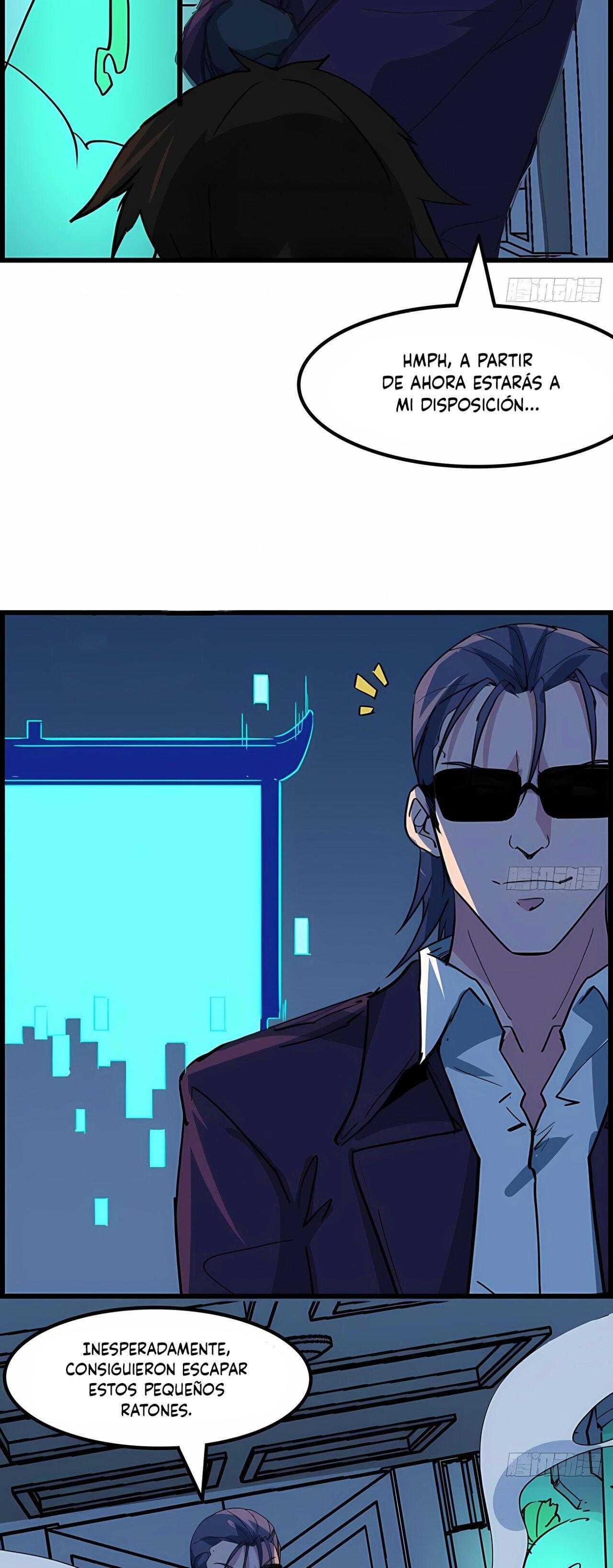Capitulo 147 page 21