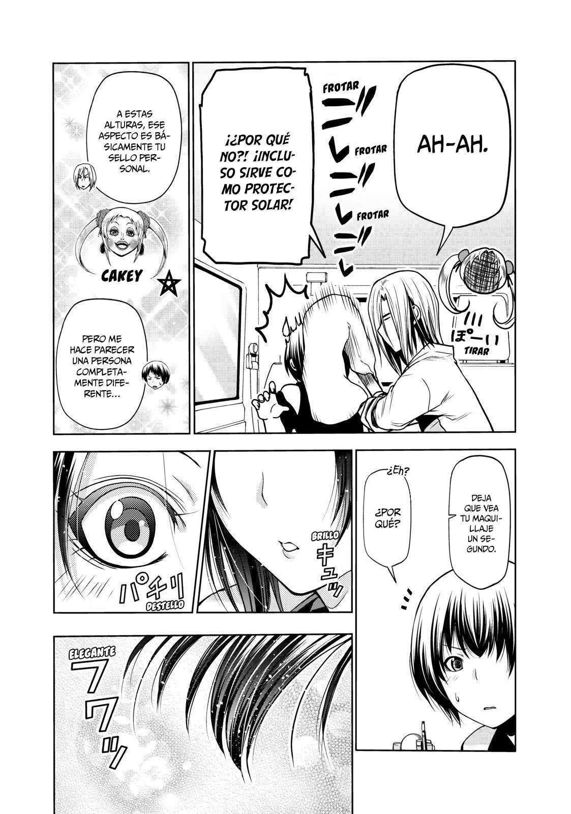 Capitulo 64 page 19