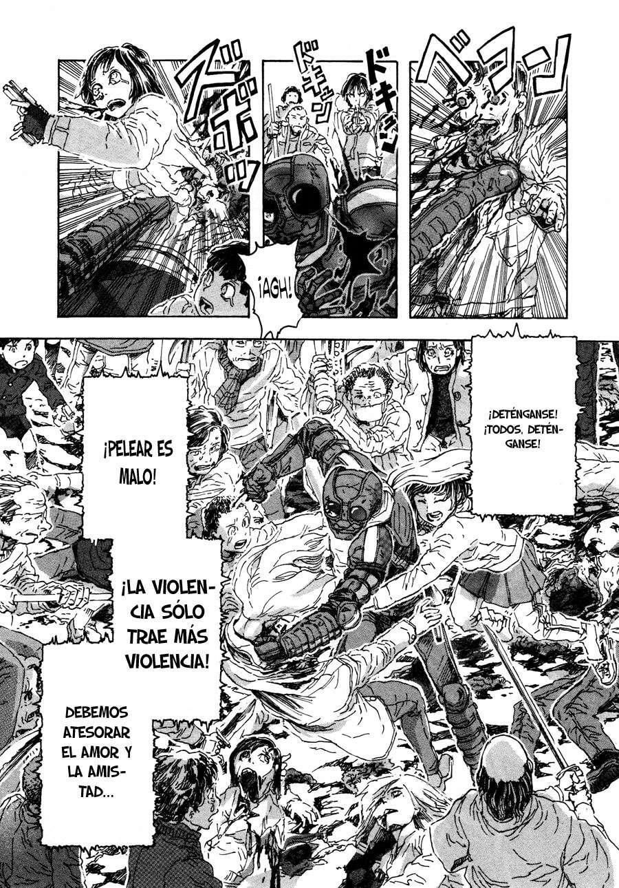 Capitulo 32 page 22