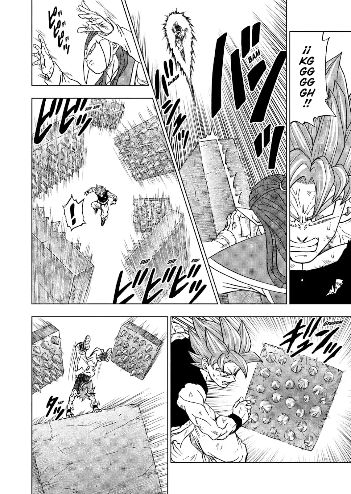 Capitulo 81 page 18