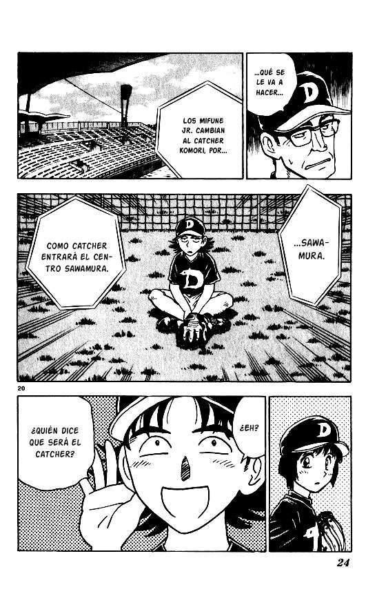 Capitulo 88 page 25