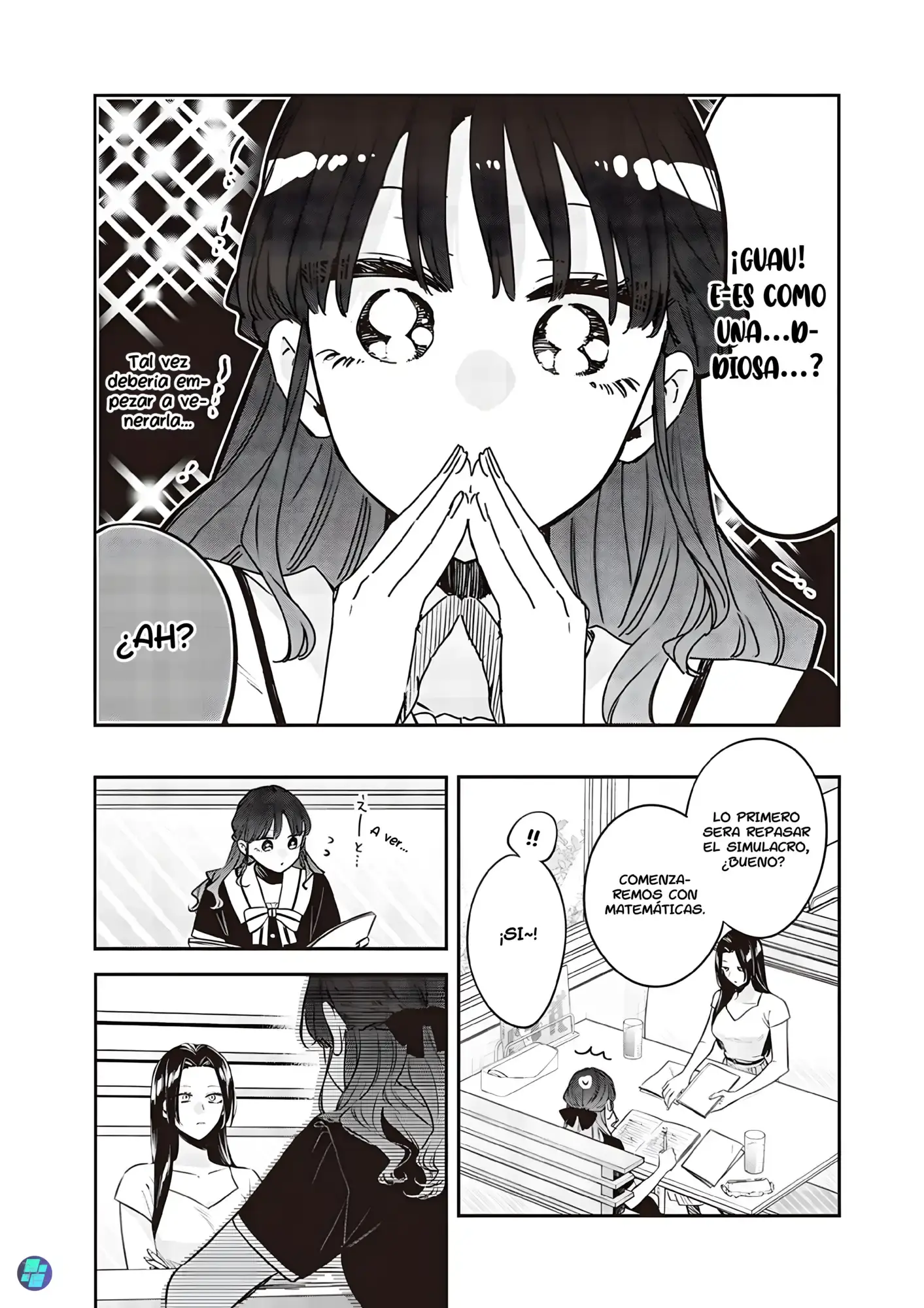 Capitulo 19 page 15