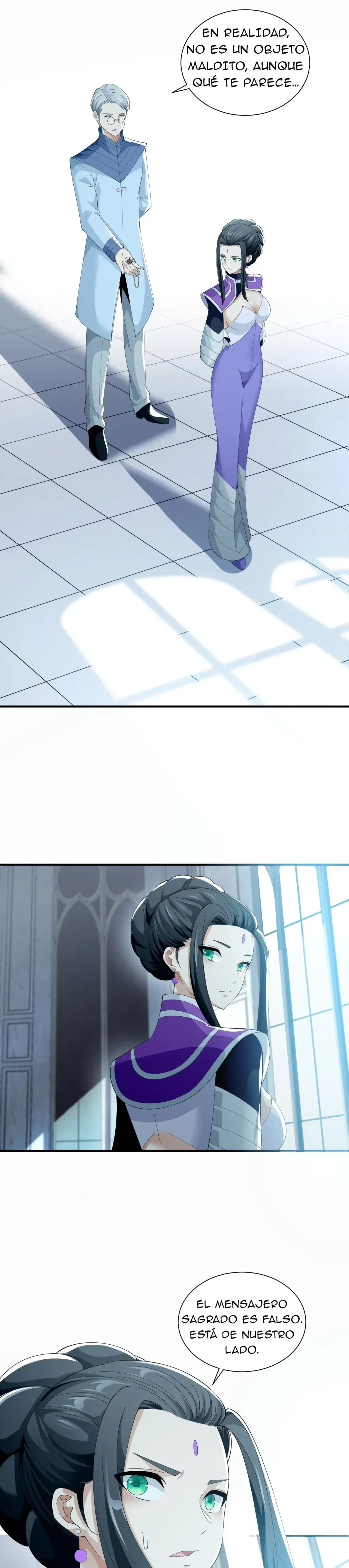 Capitulo 69 page 27