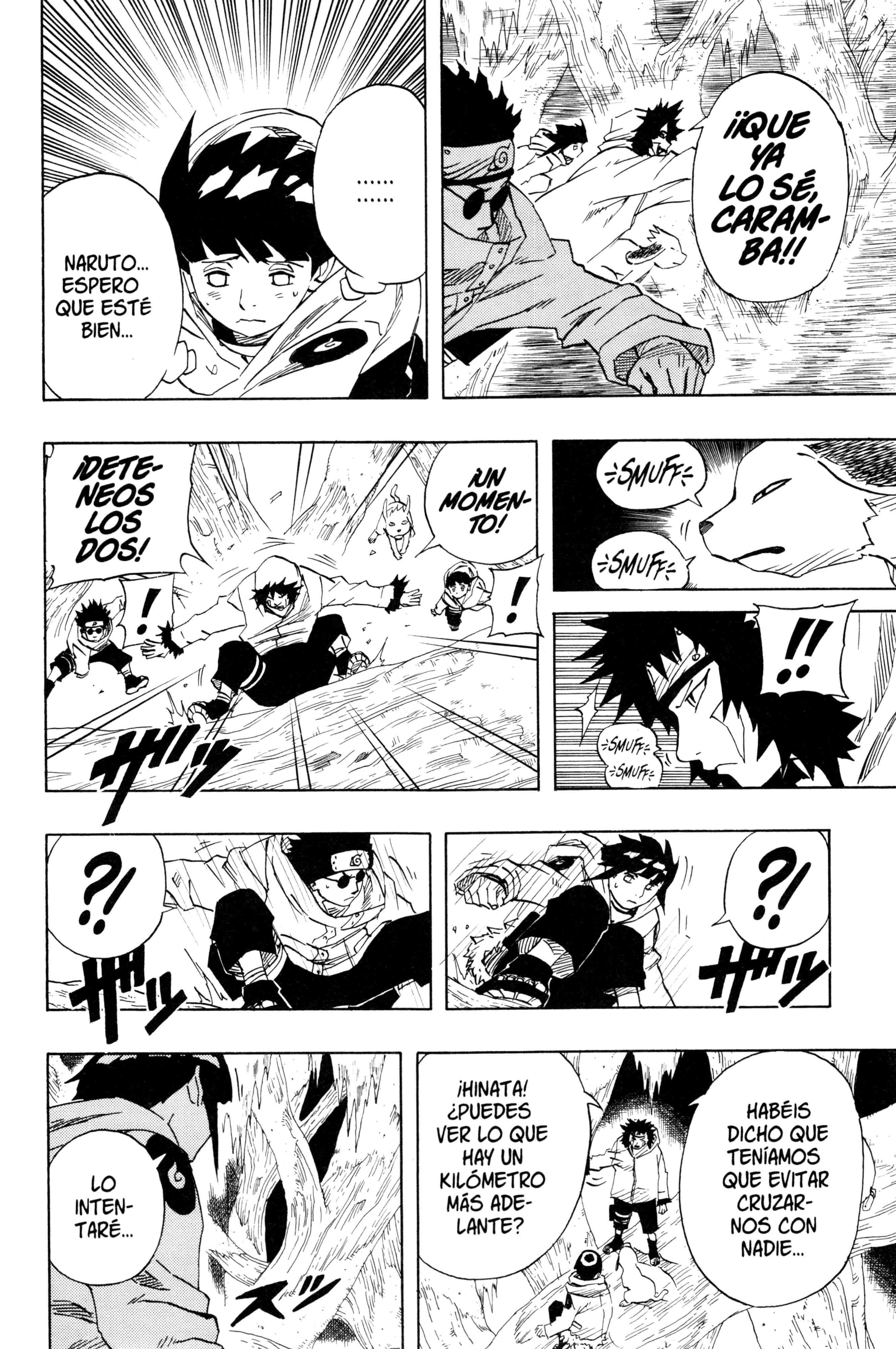 Capitulo 58 page 6
