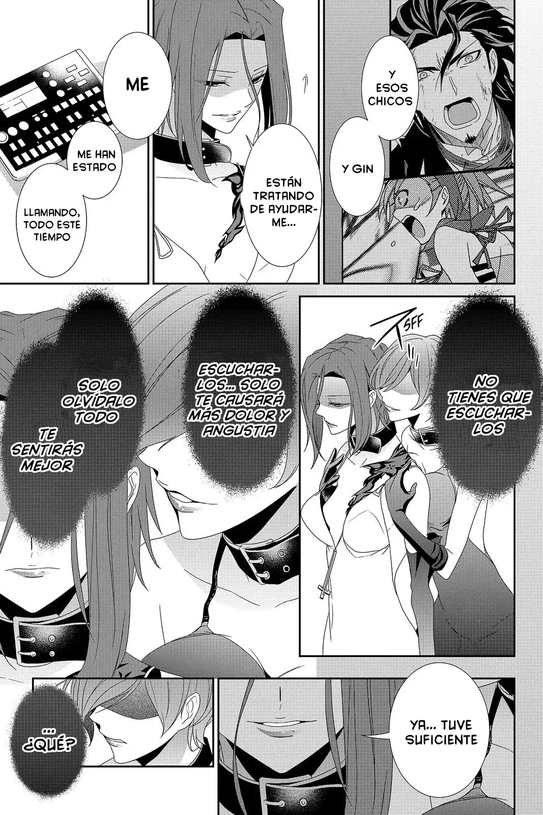 Capitulo 32 page 18