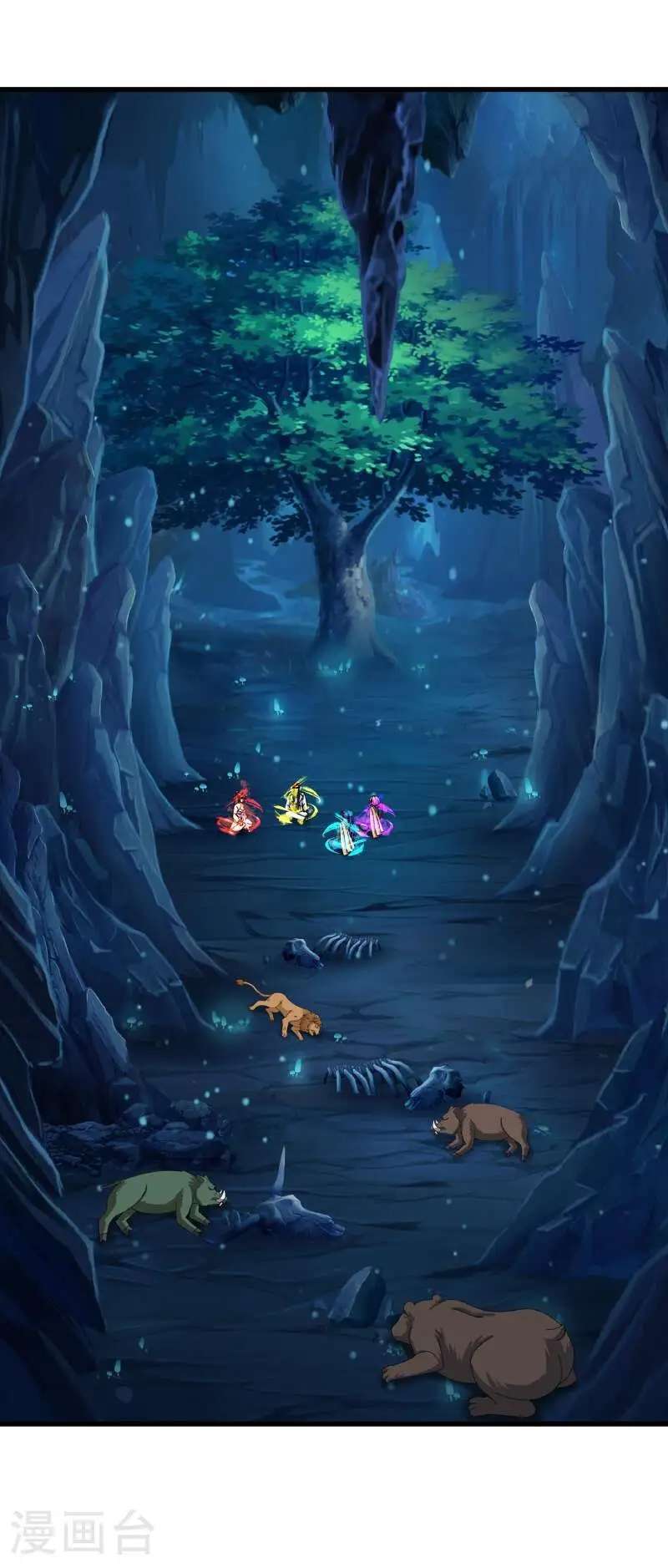Capitulo 440 page 22