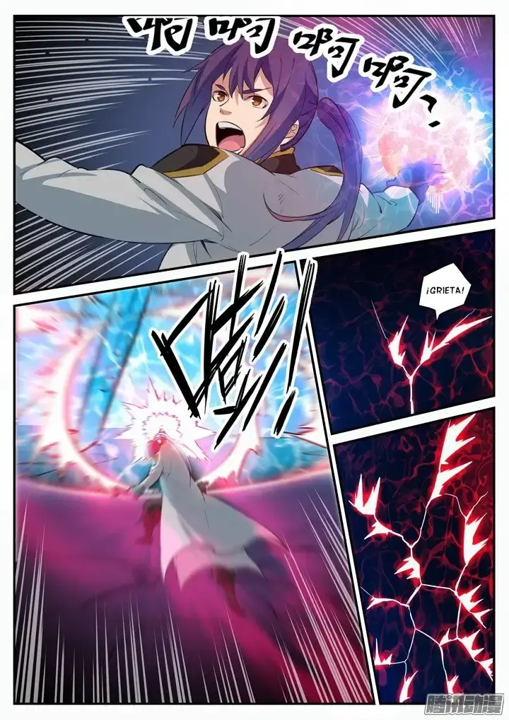 Capitulo 107 page 7