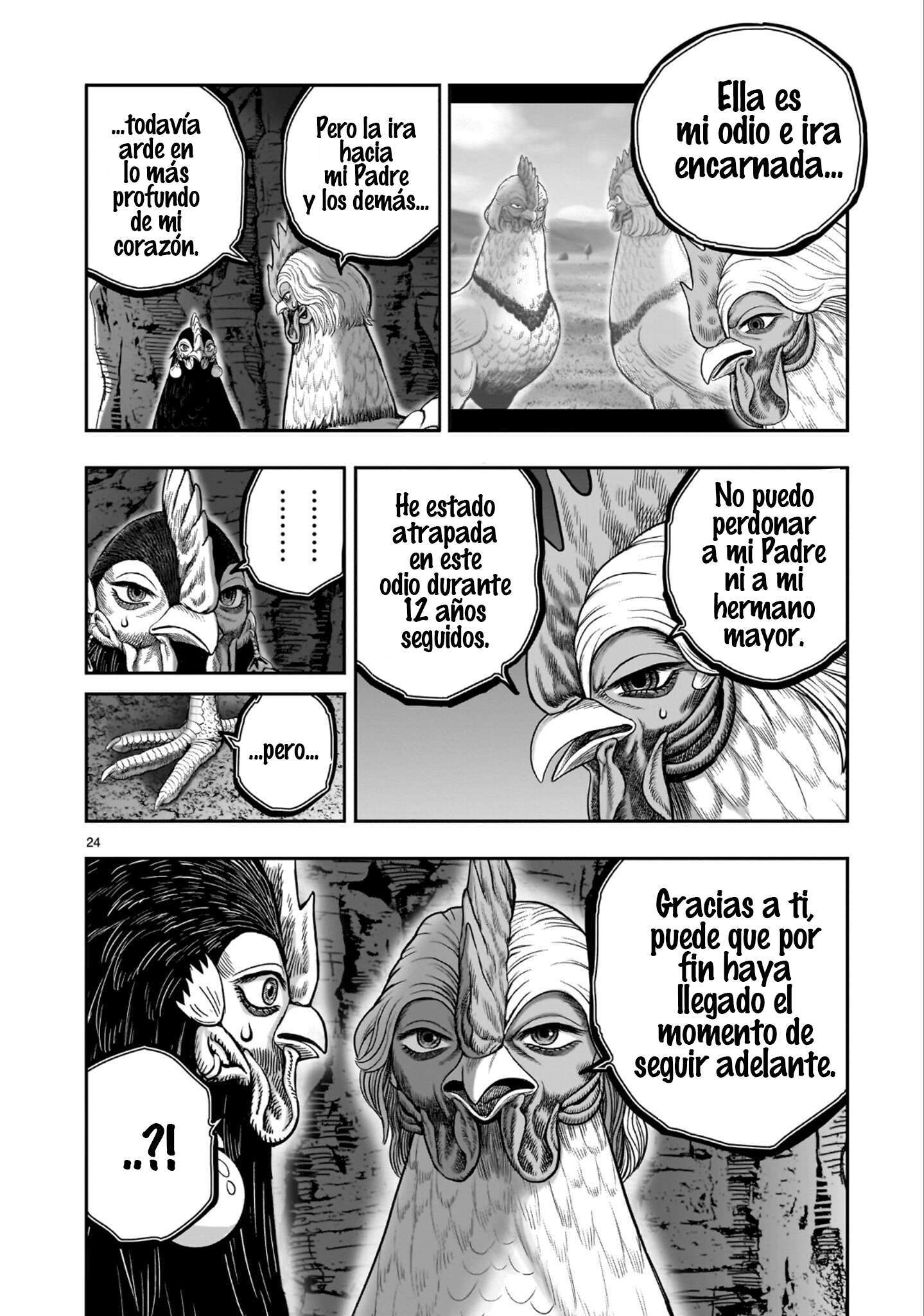 Capitulo 55 page 28