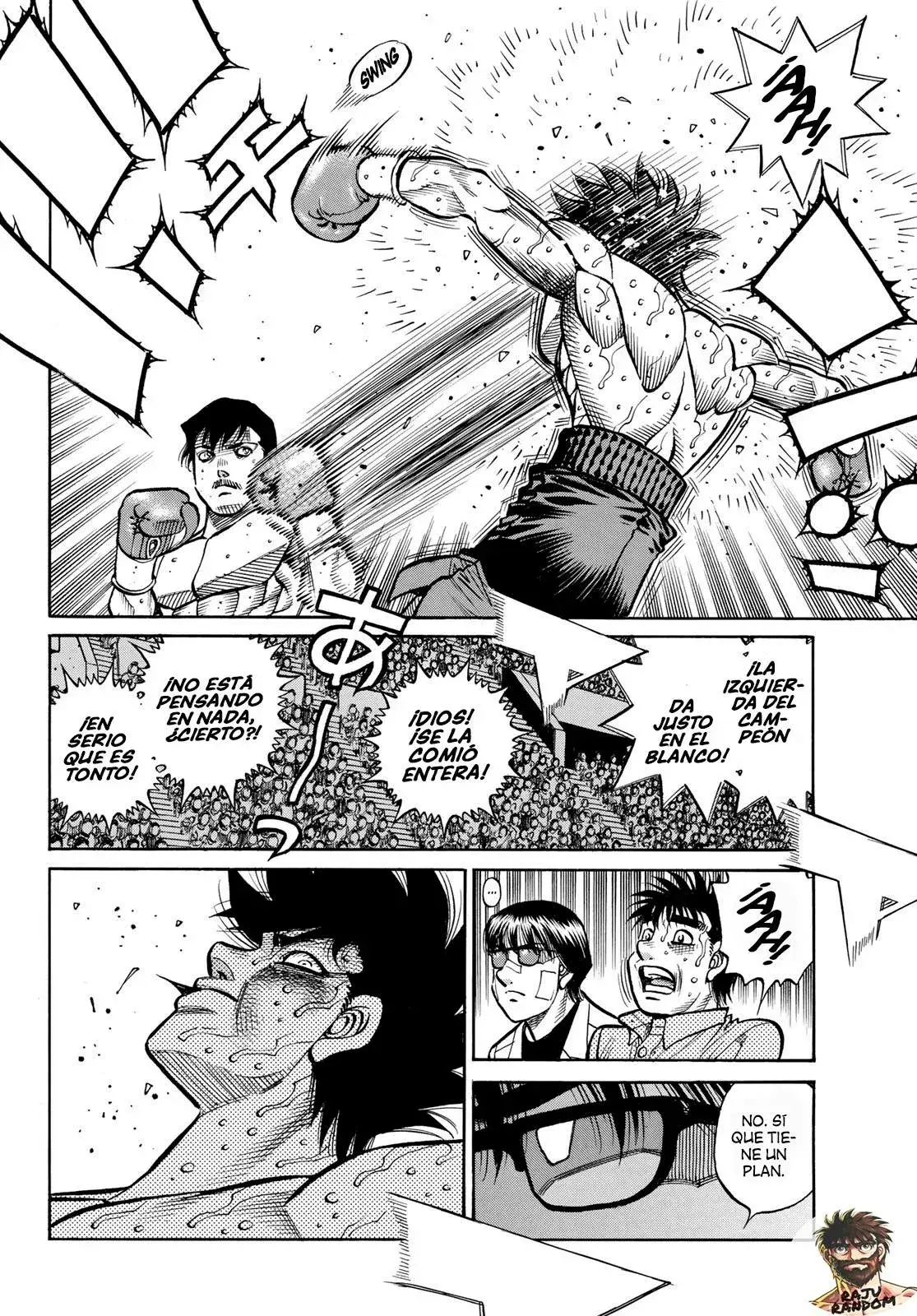Capitulo 1511 page 4