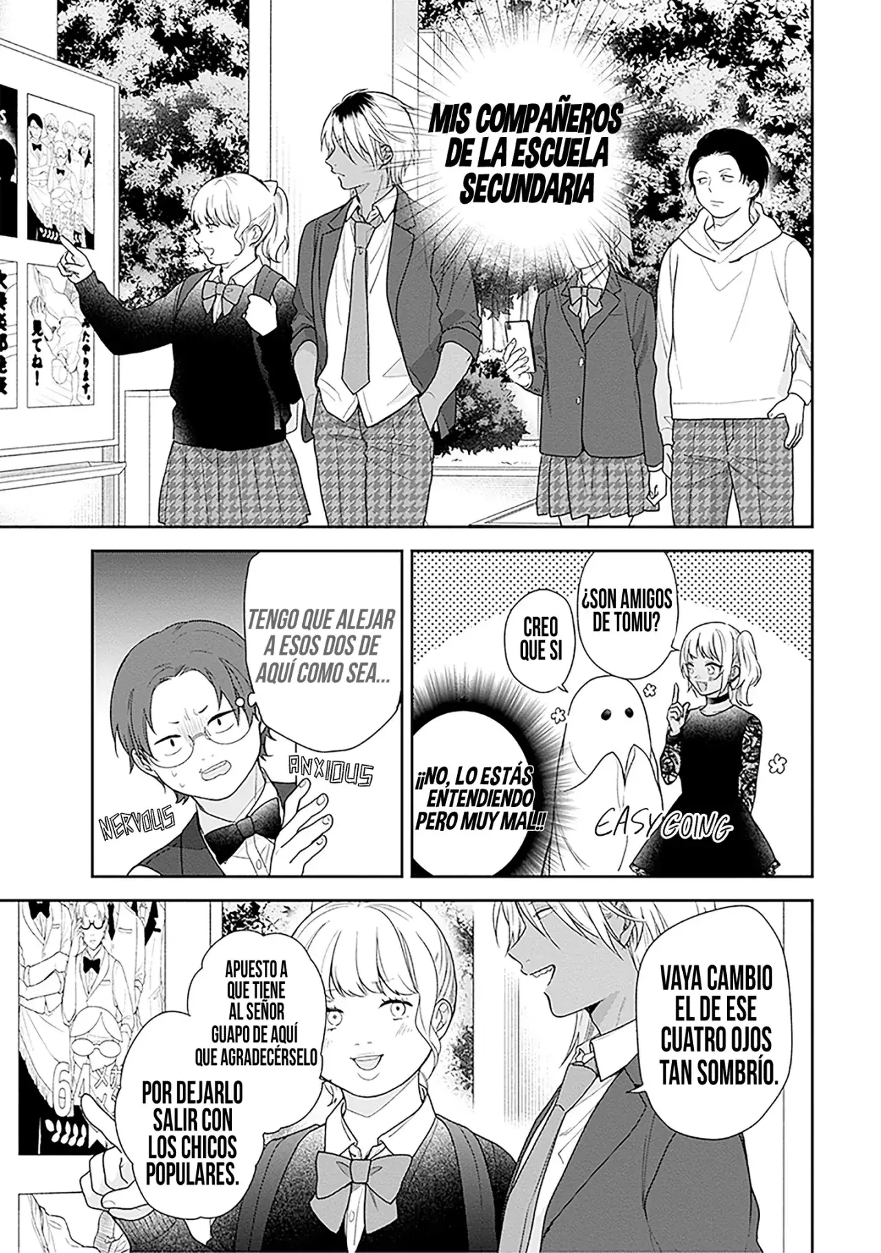 Capitulo 67 page 11