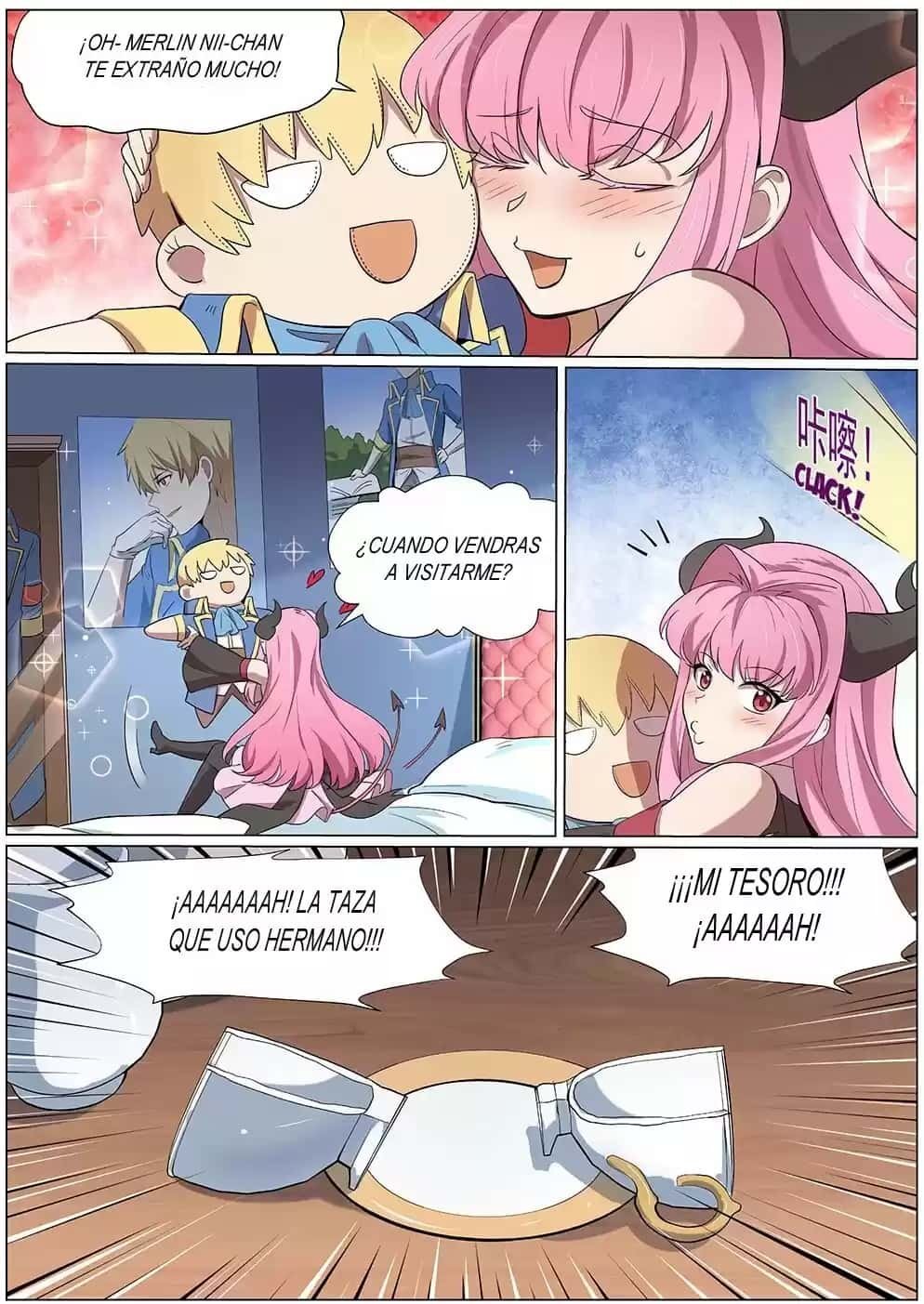 Capitulo 116 page 12