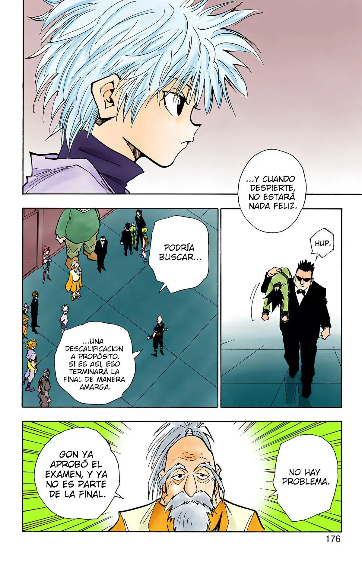 Capitulo 35 page 11