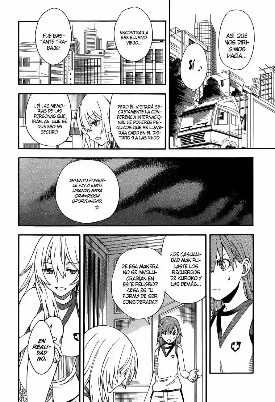 Capitulo 55 page 21