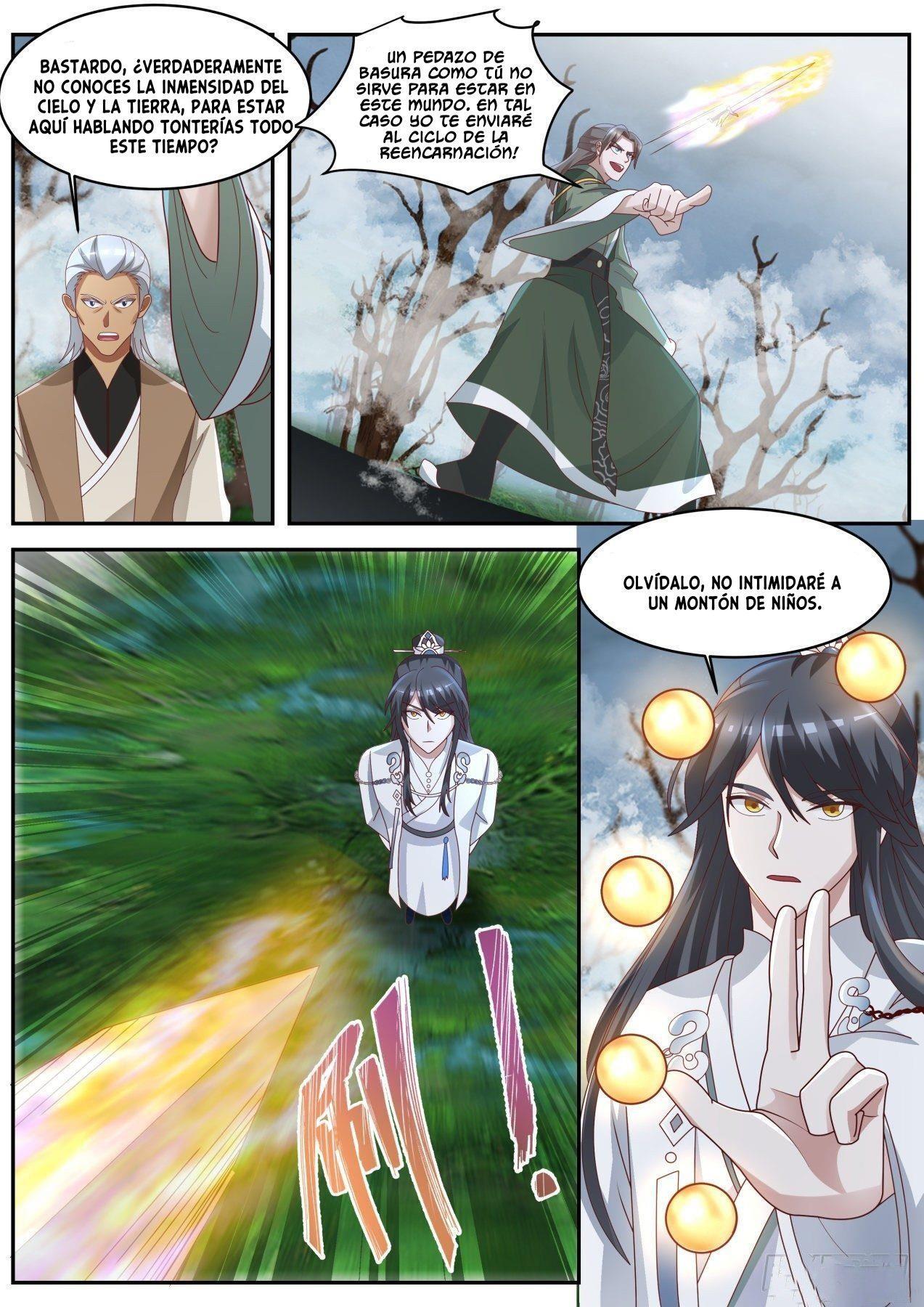 Capitulo 62 page 10