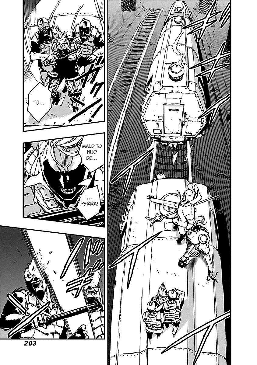 Capitulo 18 page 12