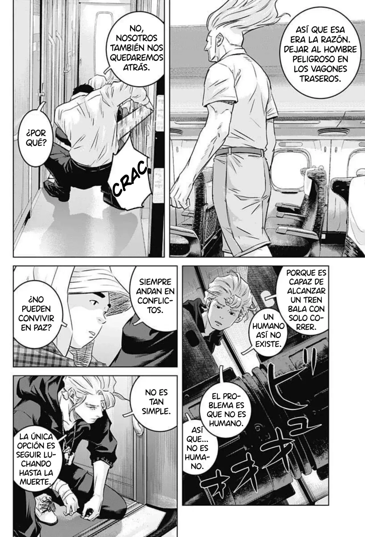 Capitulo 117 page 12