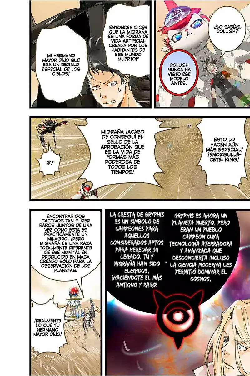 Capitulo 54 page 17