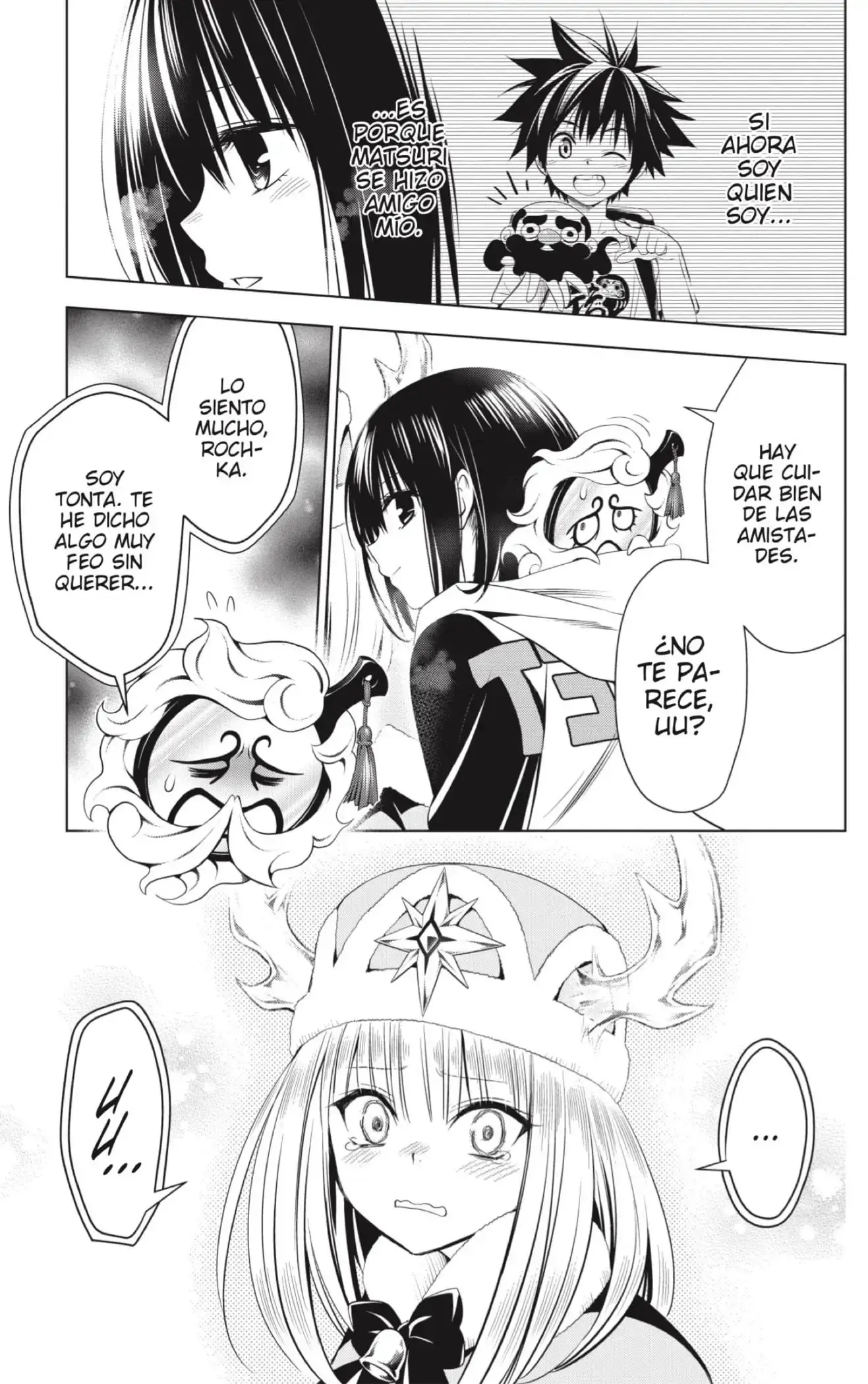 Capitulo 39 page 15