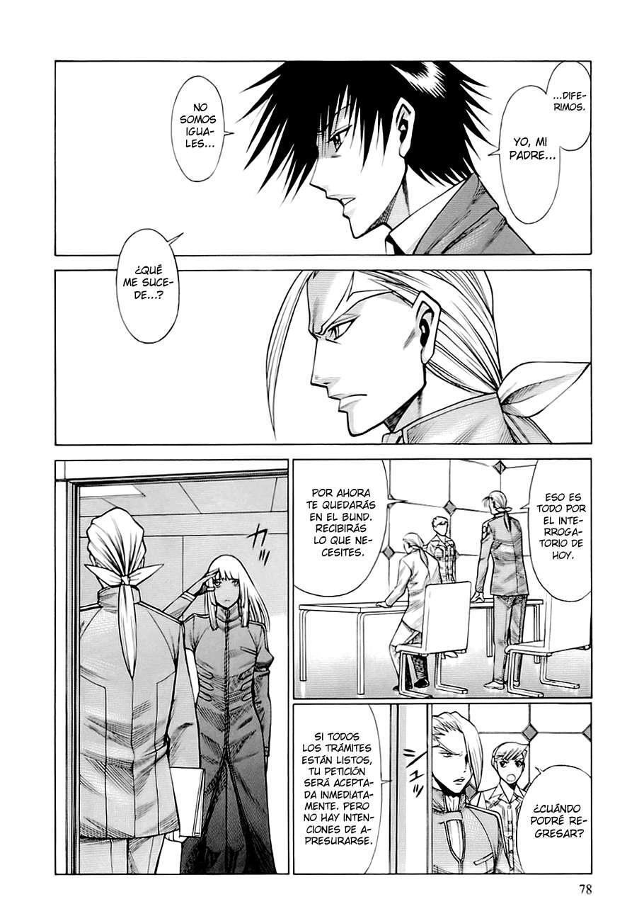 Capitulo 46 page 16