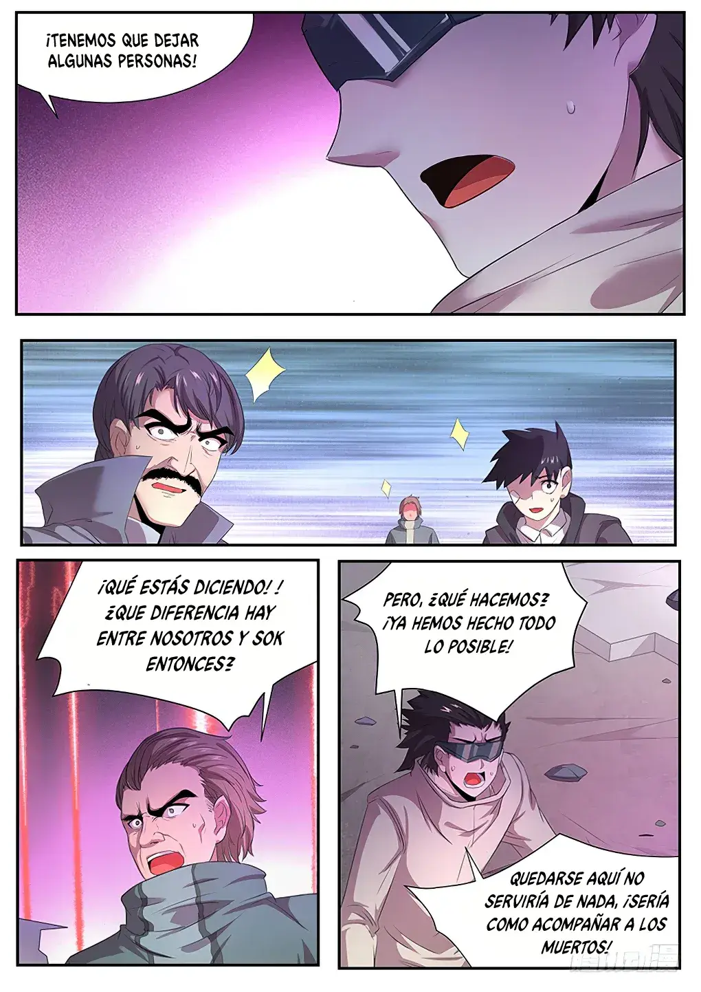 Capitulo 260 page 12