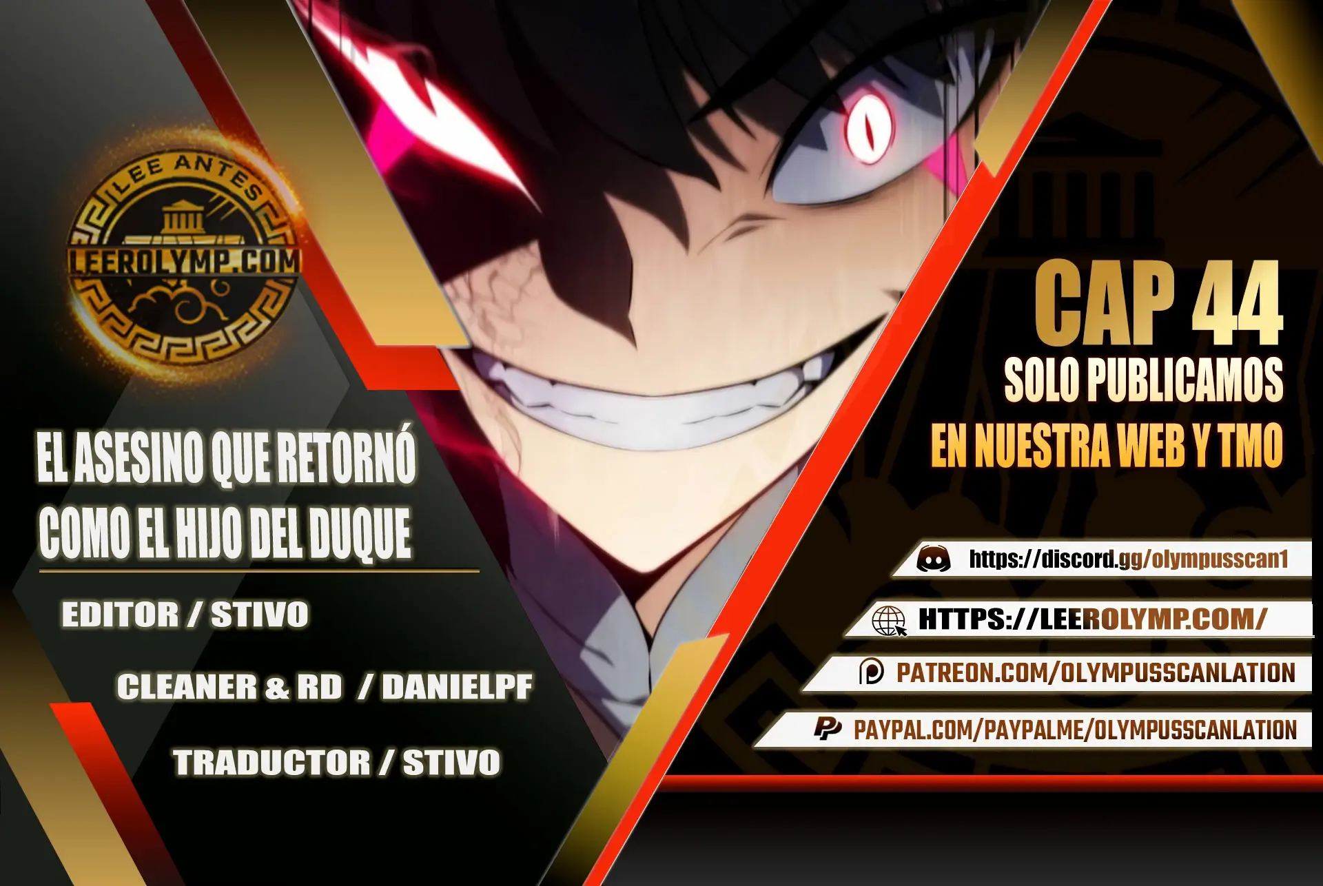 Capitulo 44 page 1
