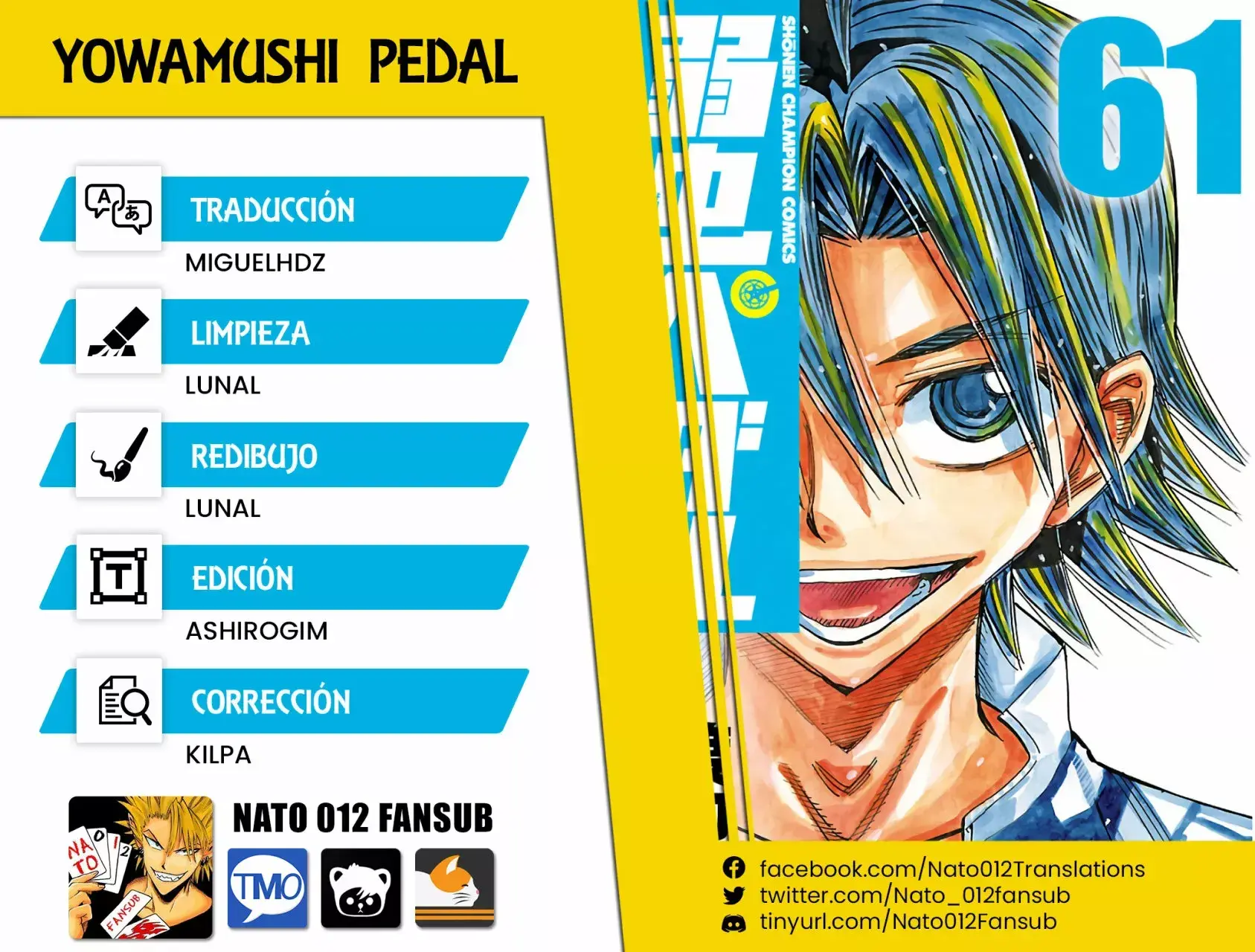 Capitulo 522 page 1