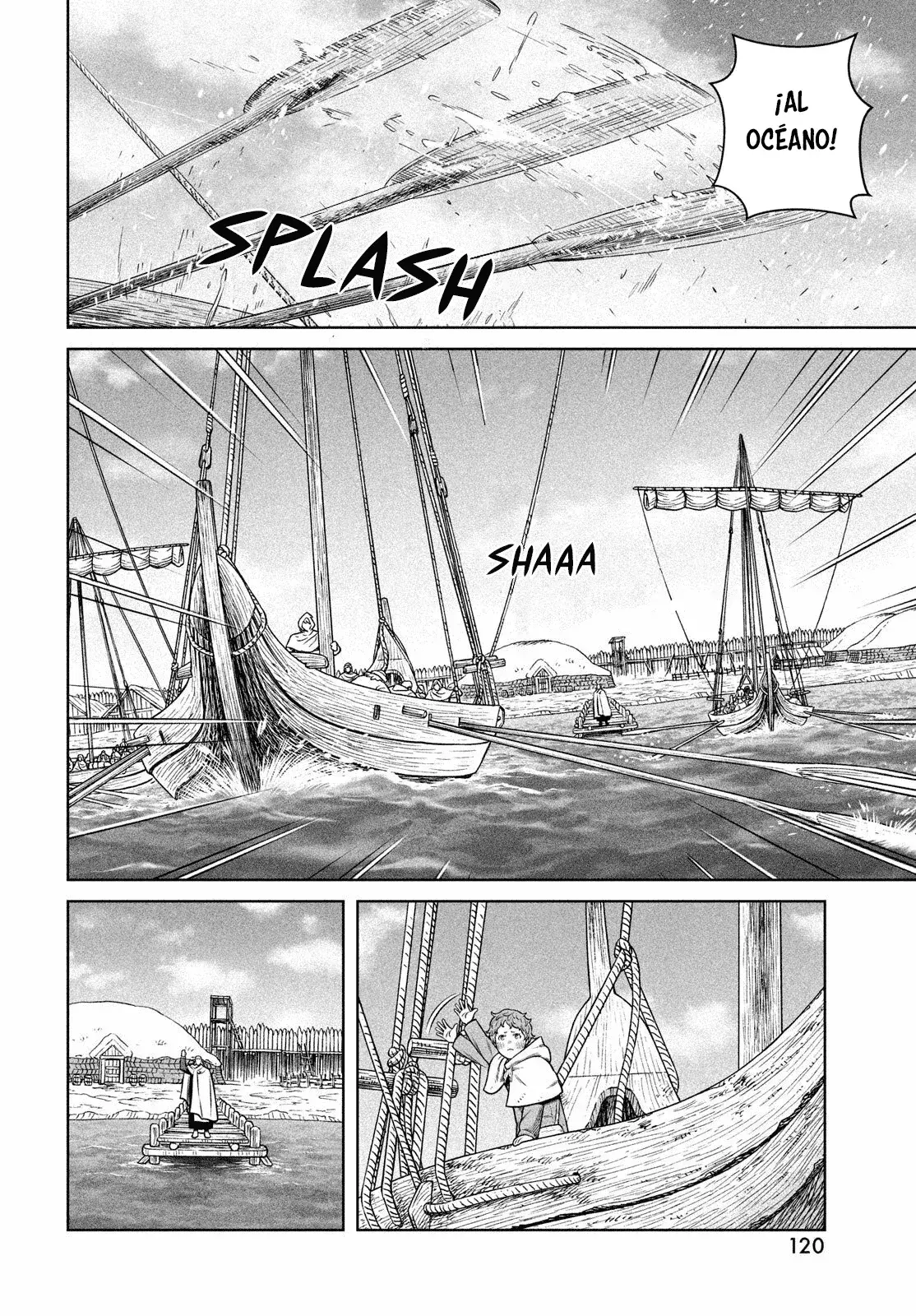 Capitulo 212 page 11
