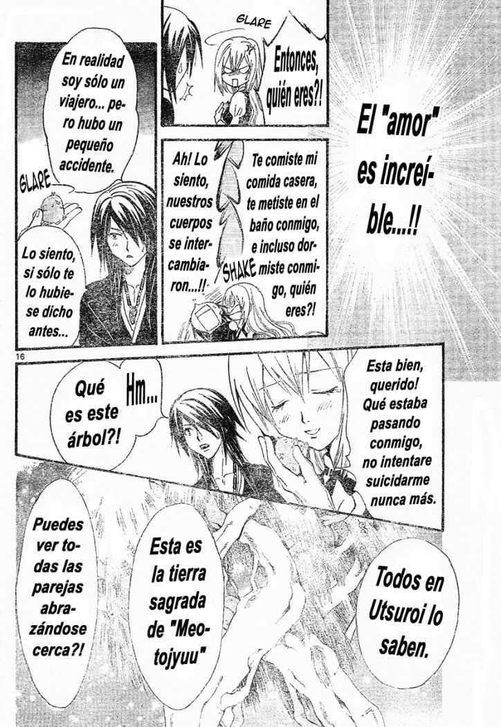 Capitulo 95 page 16