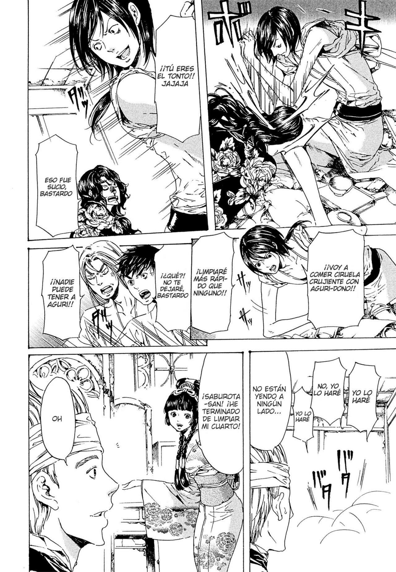 Capitulo 23 page 29