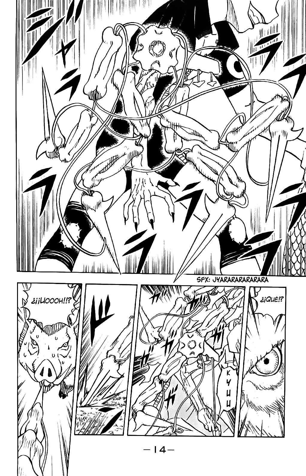 Capitulo 15 page 20