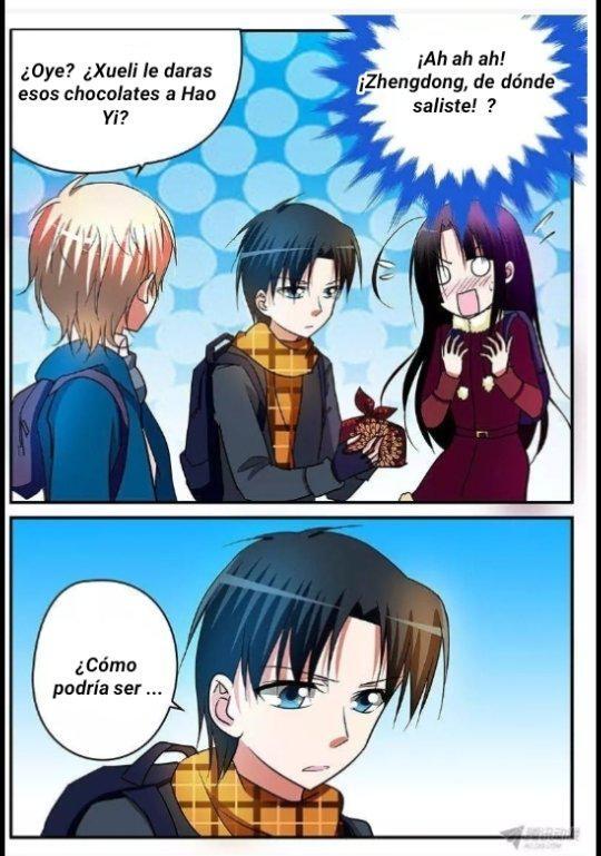 Capitulo 128 page 7