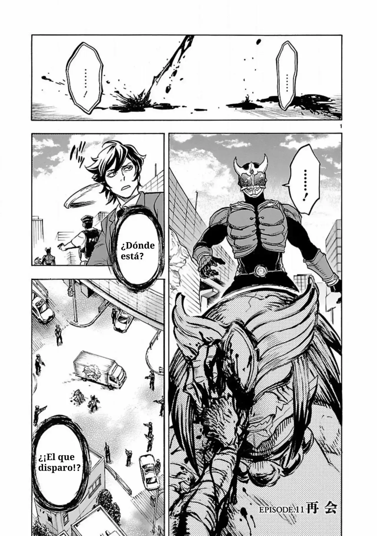 Capitulo 11 page 1