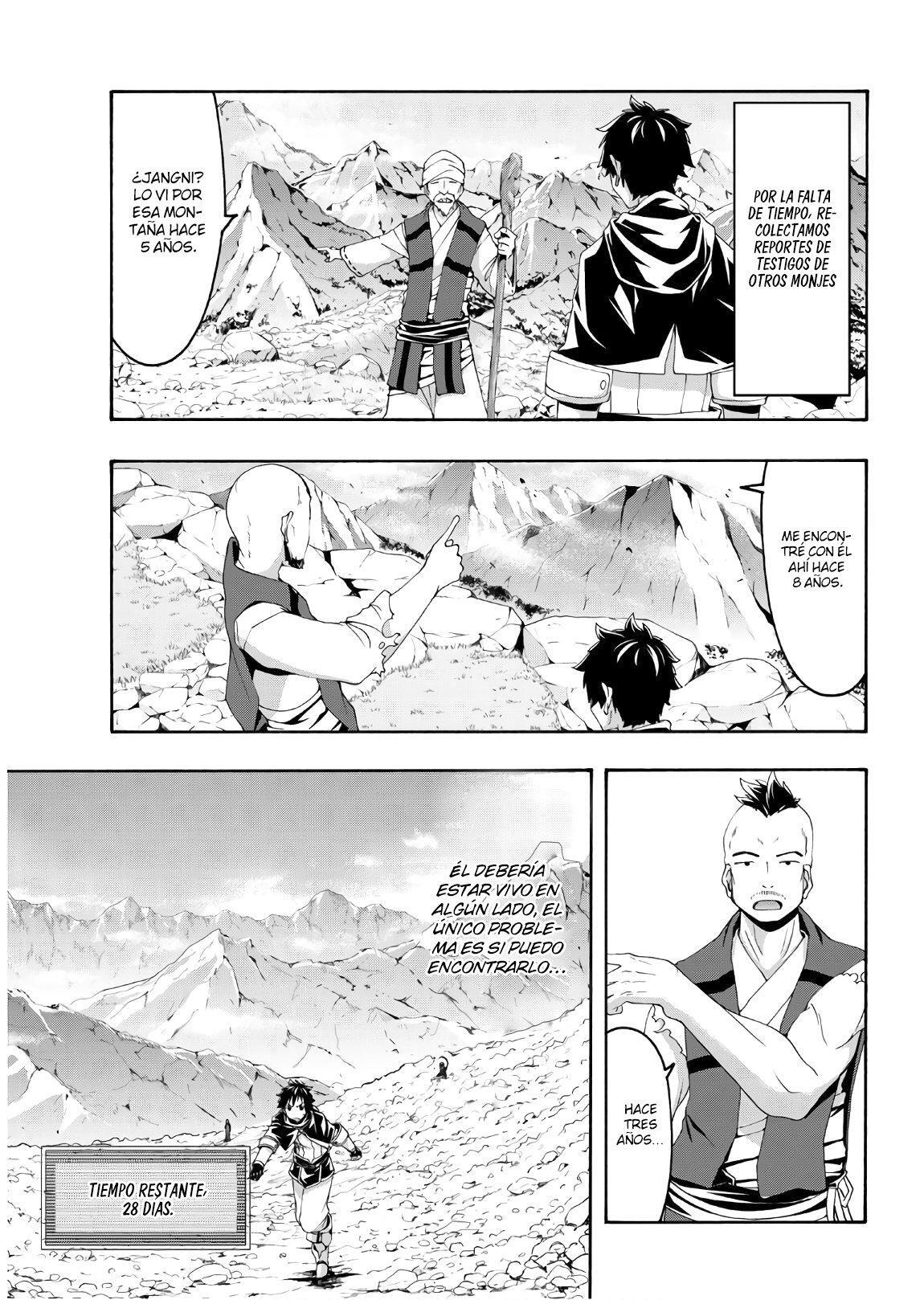 Capitulo 52 page 19