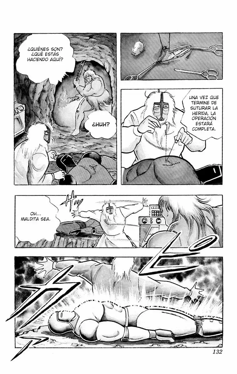 Capitulo 298 page 5