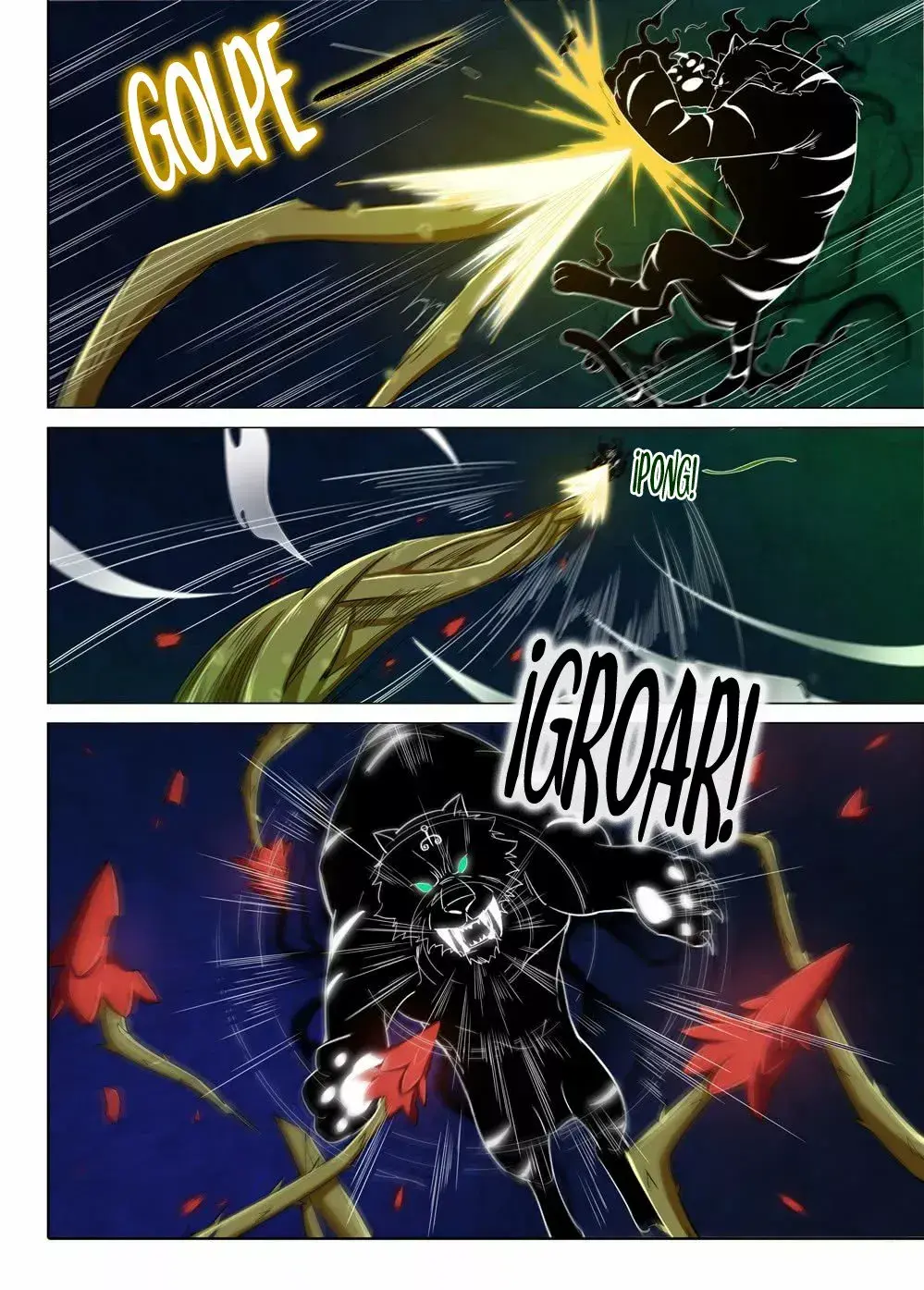 Capitulo 418 page 9