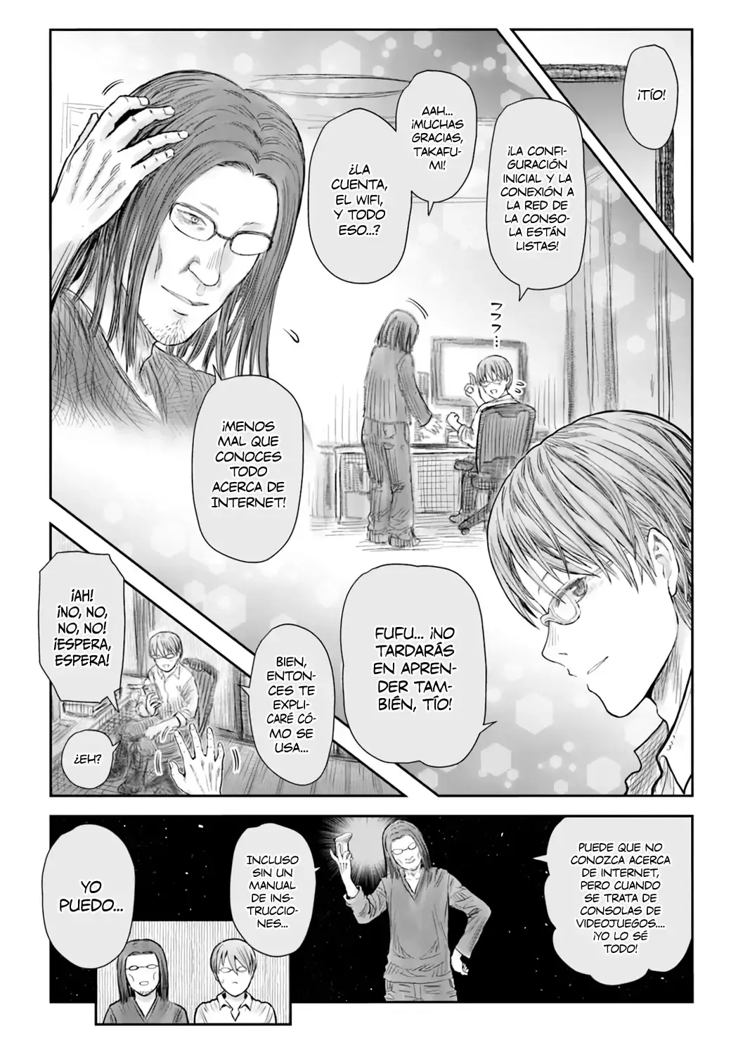 Capitulo 50 page 13