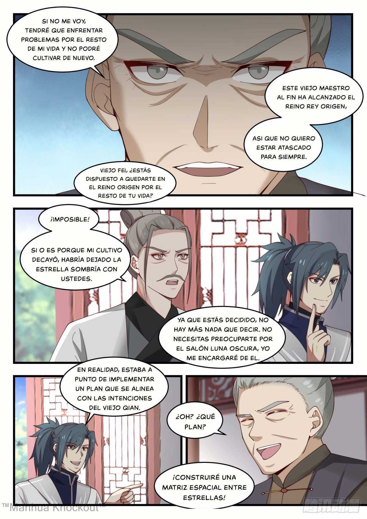 Capitulo 1441 page 7