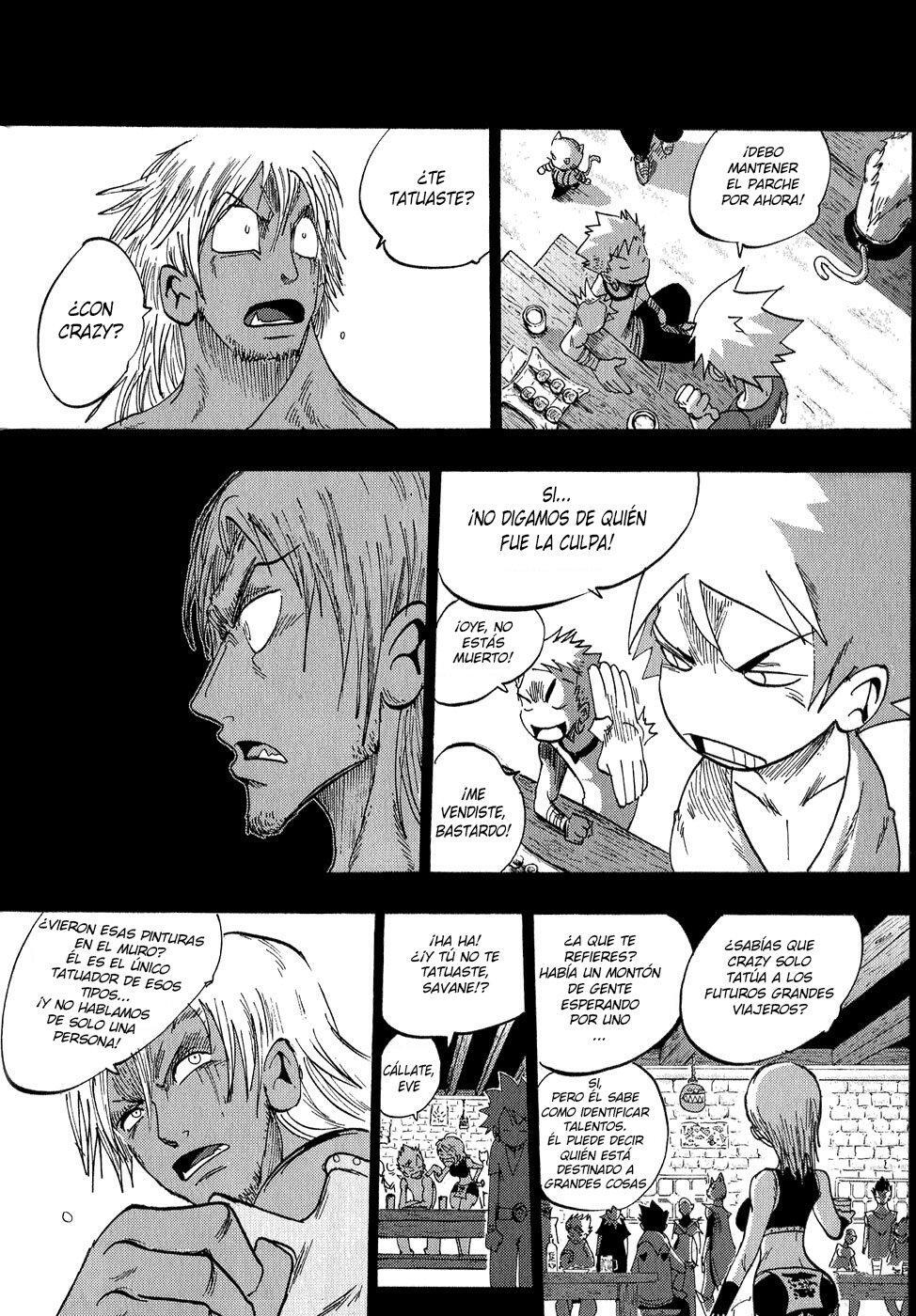Capitulo 64 page 12