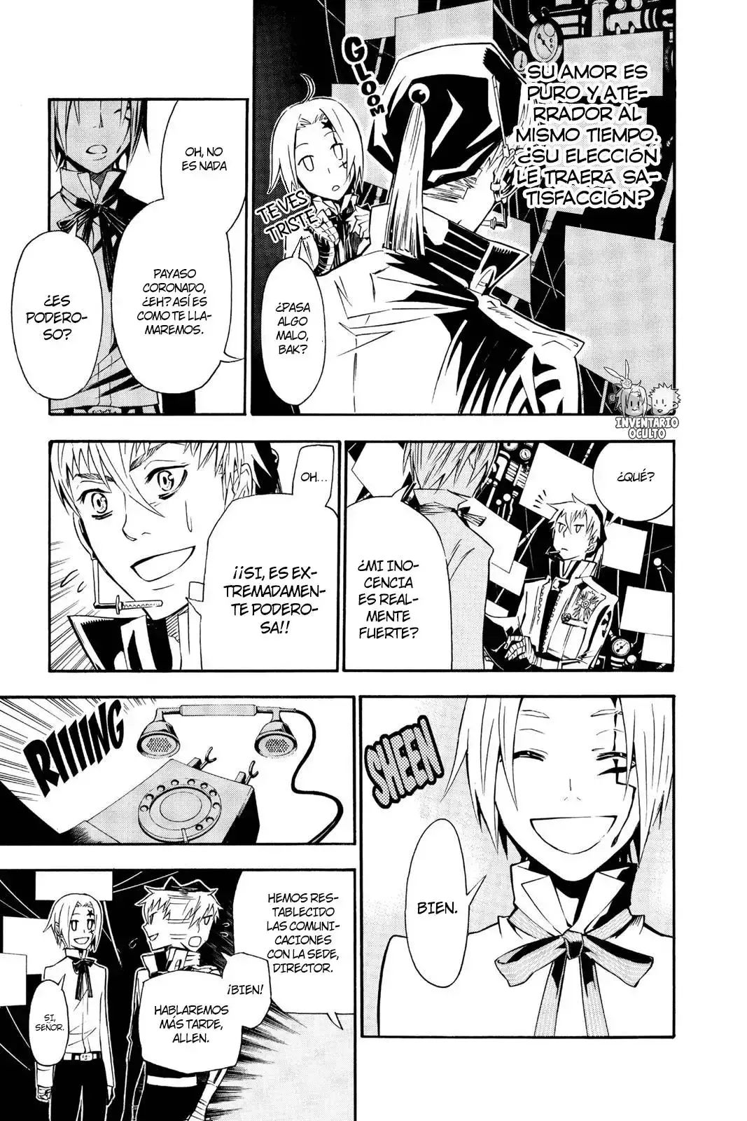 Capitulo 85 page 13
