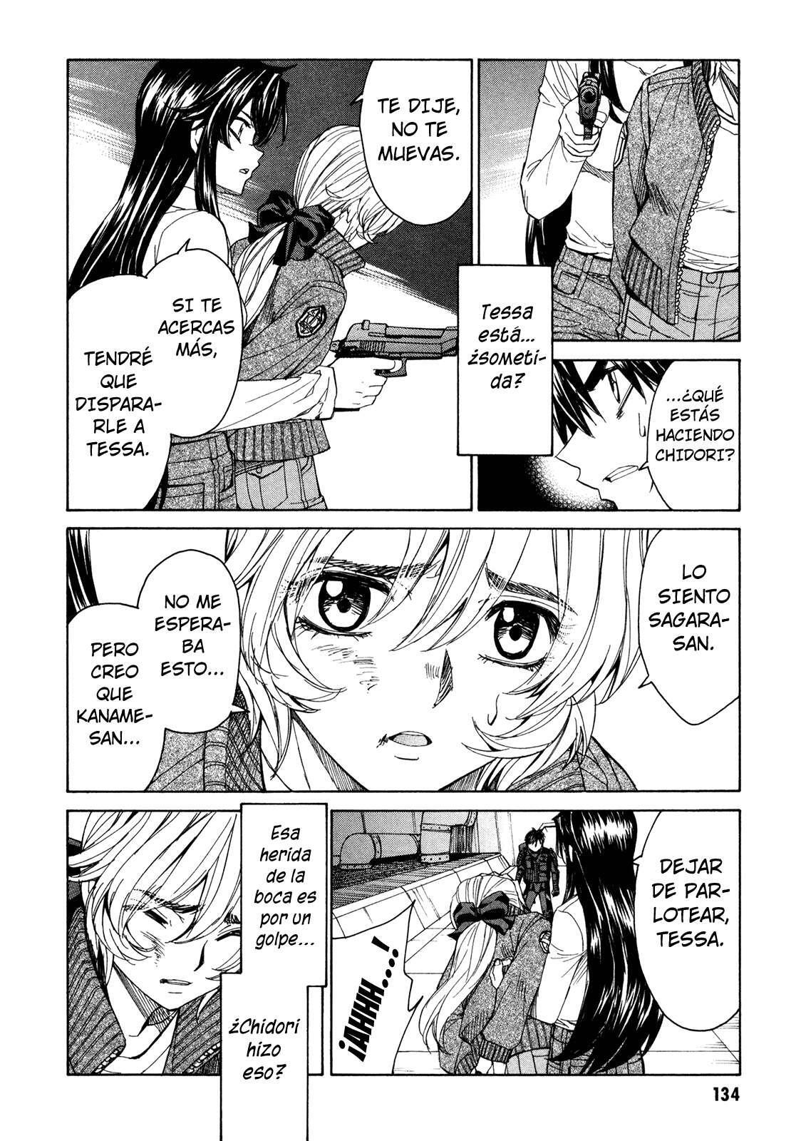Capitulo 51 page 18