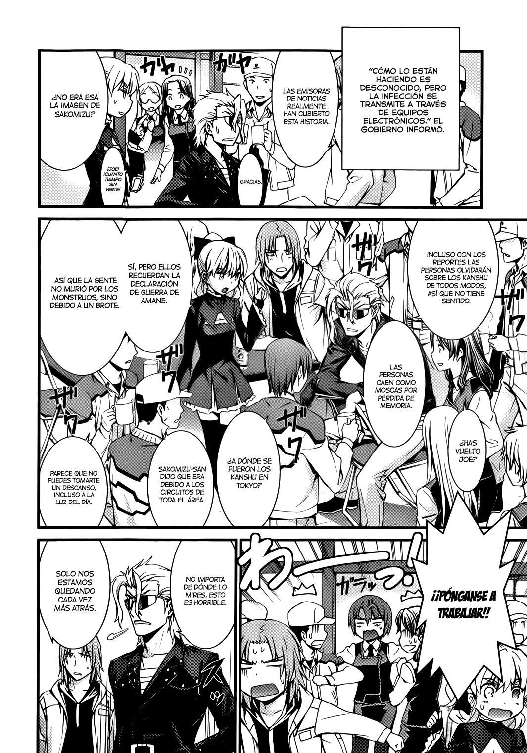 Capitulo 77 page 10