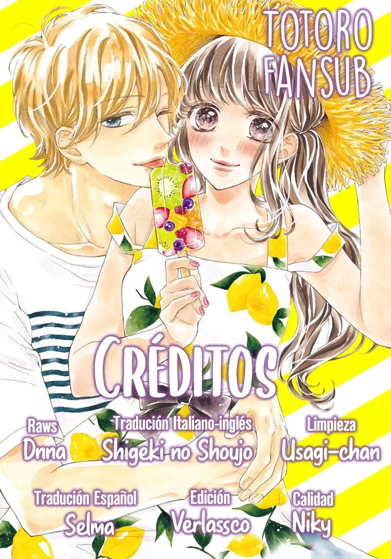 Capitulo 27.5 page 2